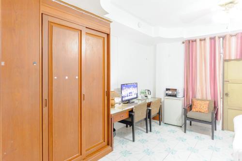 high5 guesthouse