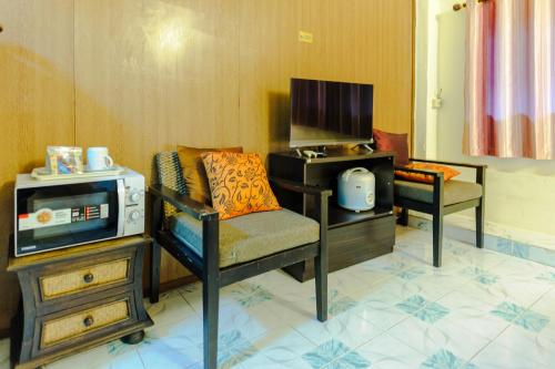 high5 guesthouse