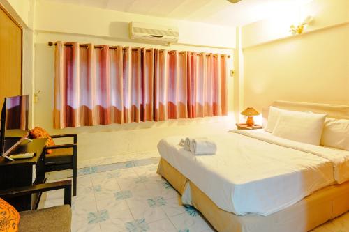 high5 guesthouse