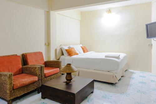 high5 guesthouse