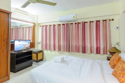 high5 guesthouse