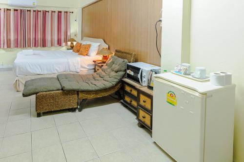 high5 guesthouse