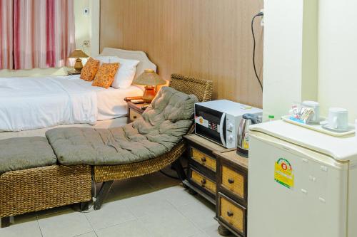 high5 guesthouse