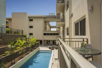 Quest Townsville On Eyre,Townsville>>North Ward,5 star