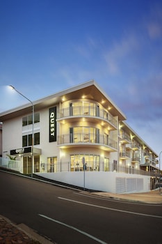 Quest Townsville On Eyre,Townsville>>North Ward,5 star