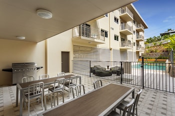 Quest Townsville On Eyre,Townsville>>North Ward,5 star