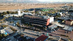 best western premier ark hotel