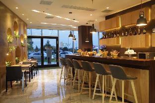 best western premier ark hotel