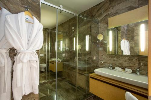 best western premier ark hotel