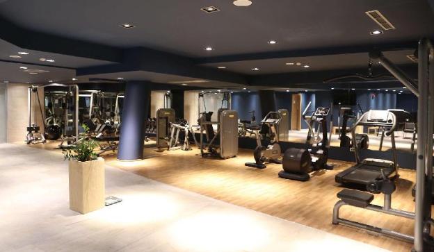 best western premier ark hotel