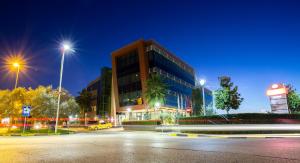 best western premier ark hotel