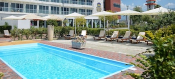 best western premier ark hotel