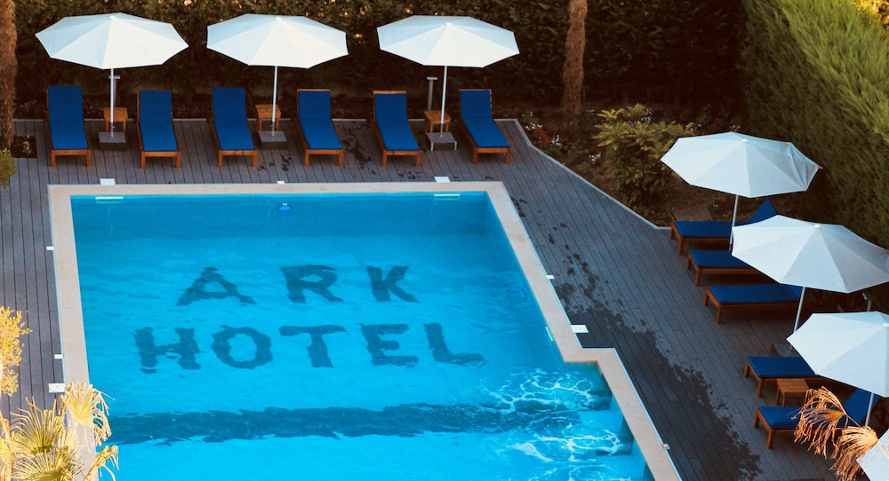 best western premier ark hotel