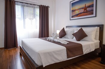 aila homestay