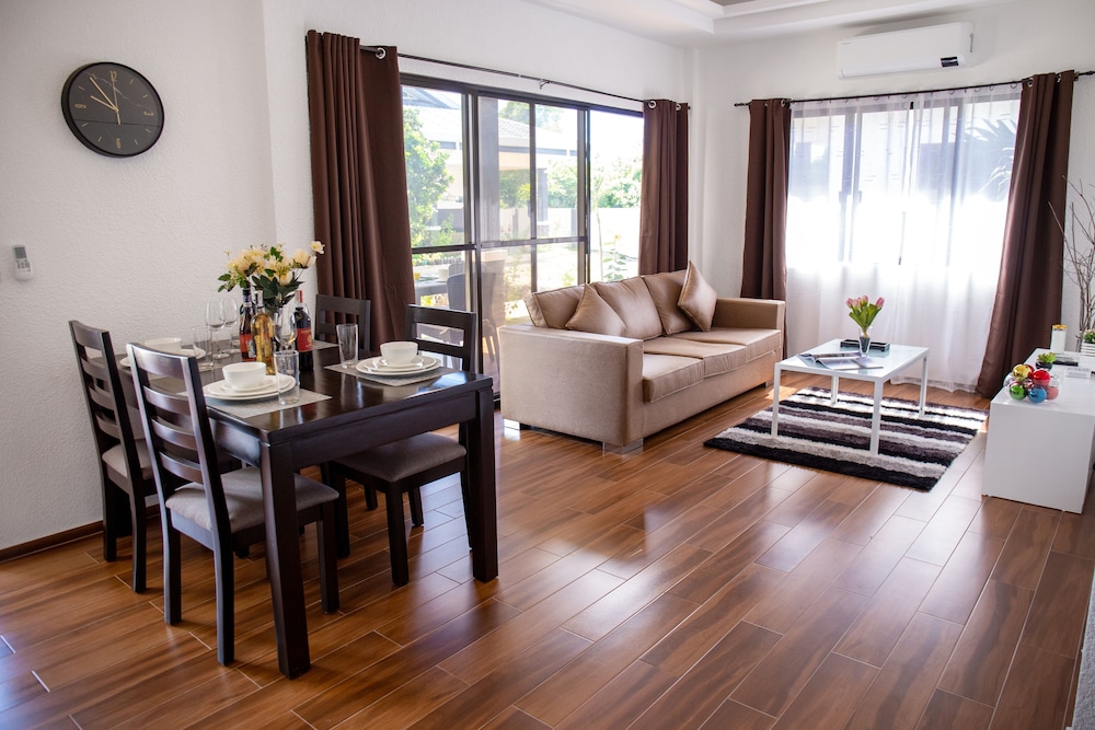 aila homestay