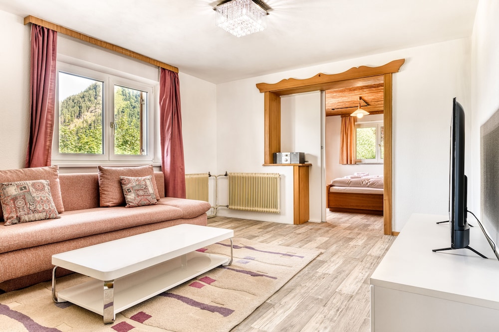 familienferienwohnung burserberg dorf