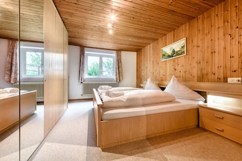 familienferienwohnung burserberg dorf