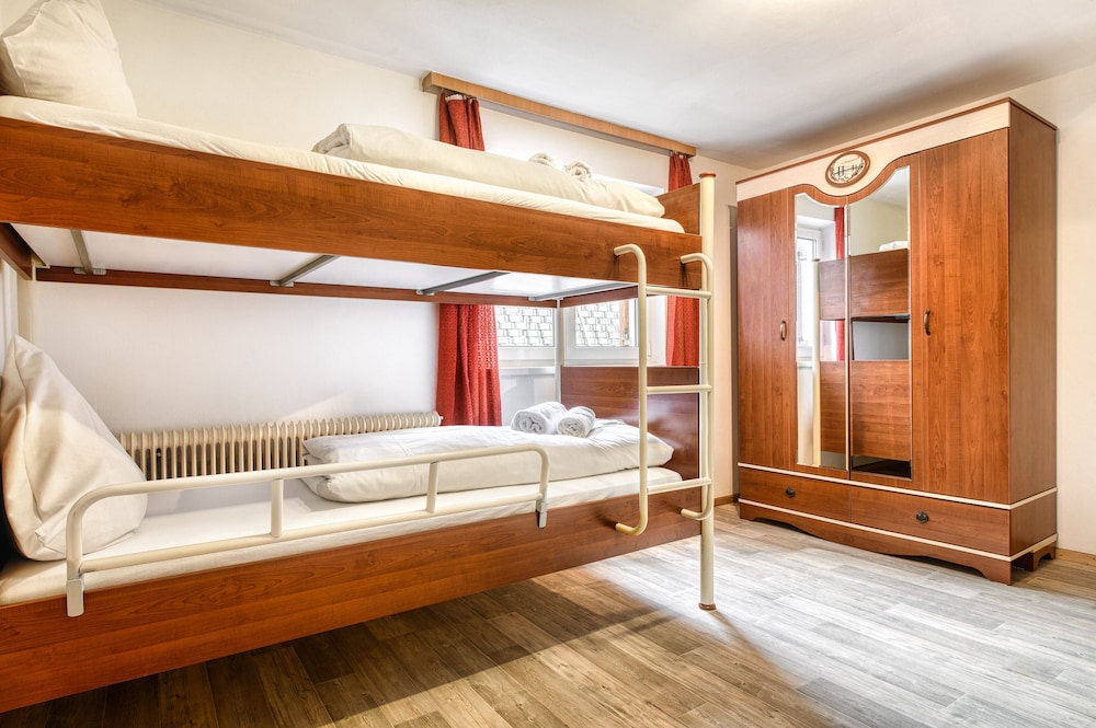 familienferienwohnung burserberg dorf
