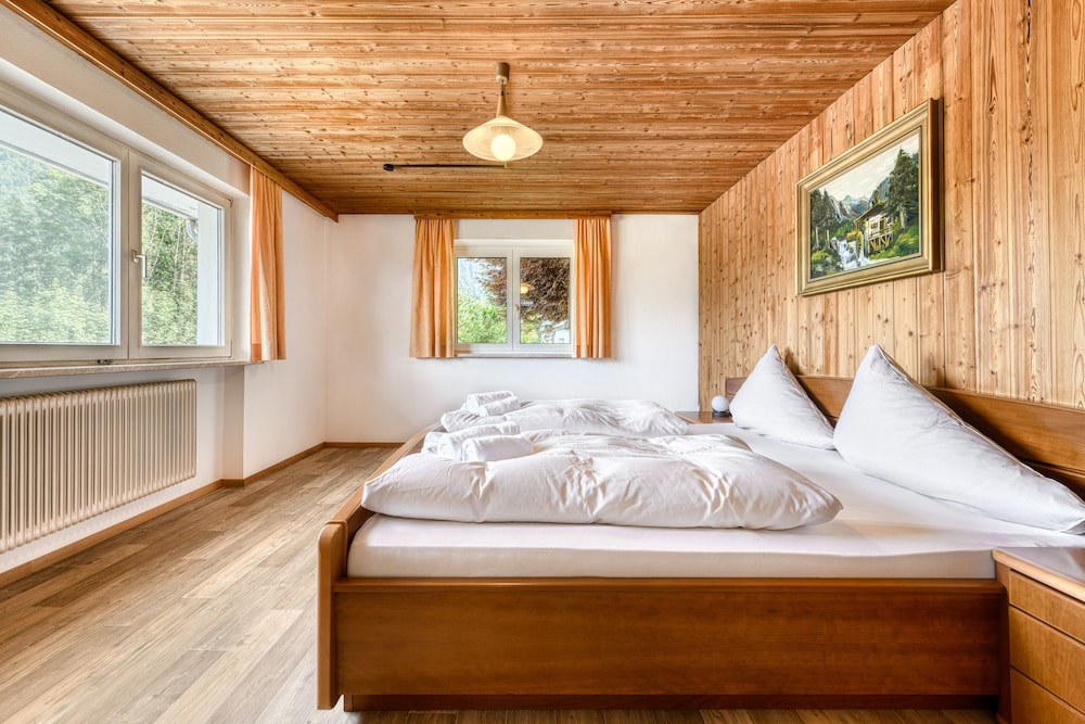 familienferienwohnung burserberg dorf