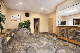 Central Suite Hotel,Lloydminster>>Edmonton,2 star