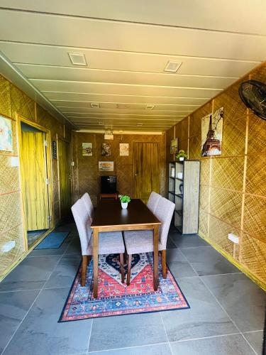 vafi hills bed and breakfast