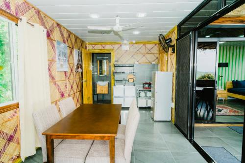 vafi hills bed and breakfast