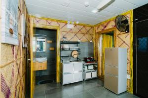 vafi hills bed and breakfast