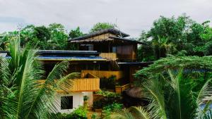 vafi hills bed and breakfast