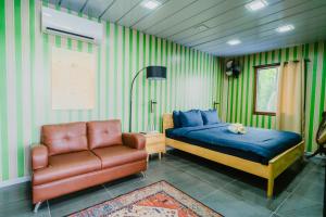 vafi hills bed and breakfast