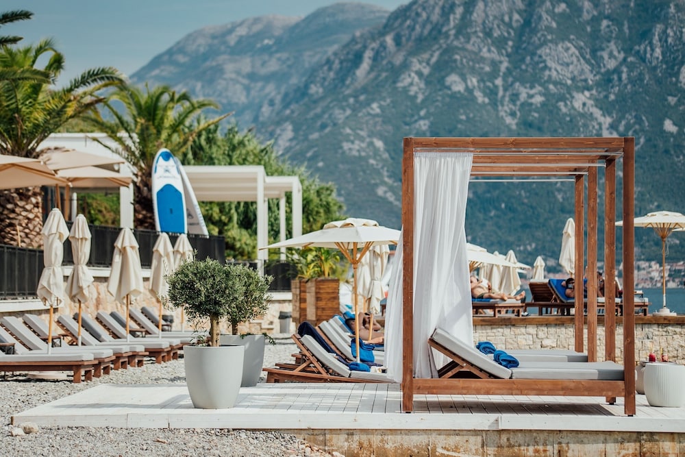 hotel casa del mare annex