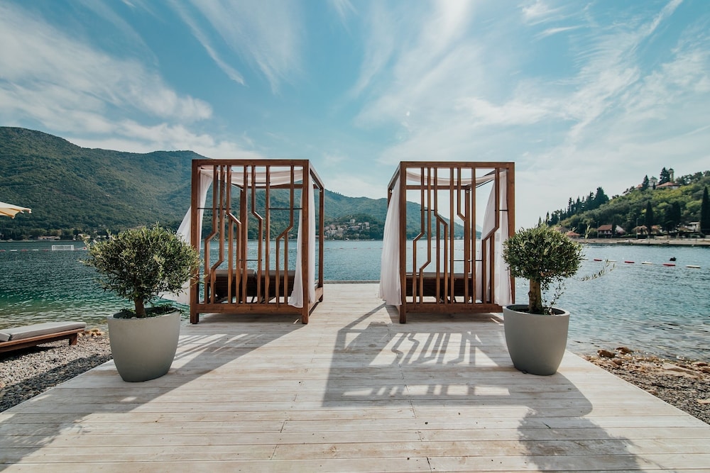hotel casa del mare annex