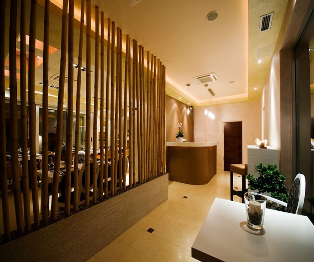 hotel casa del mare annex