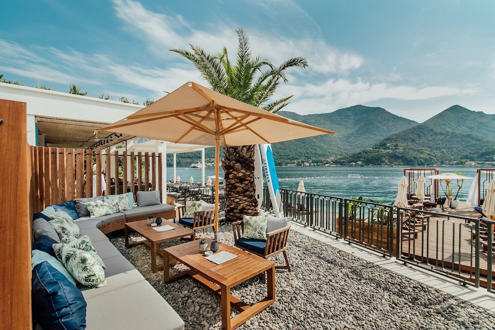 hotel casa del mare annex