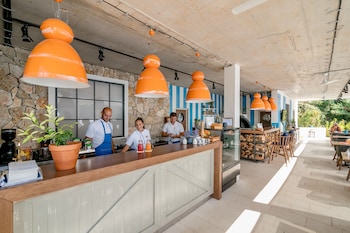 hotel casa del mare annex