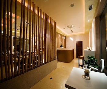 hotel casa del mare annex