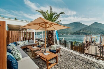 hotel casa del mare annex