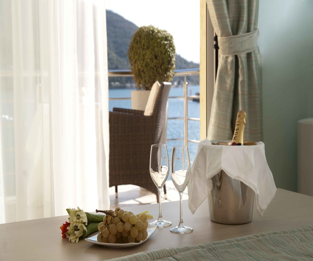 hotel casa del mare annex