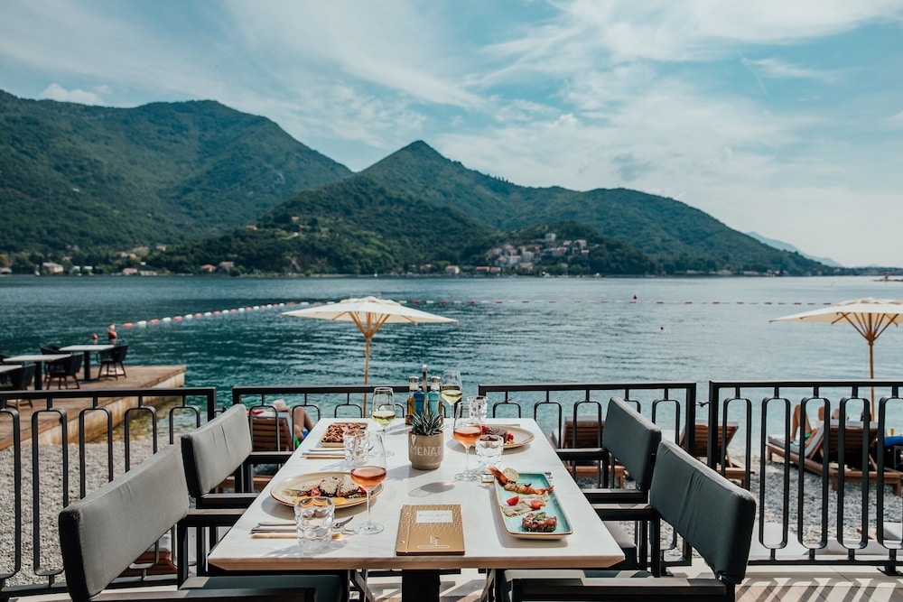 hotel casa del mare annex