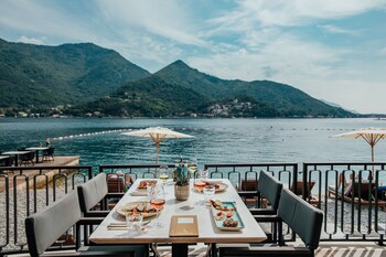 hotel casa del mare annex