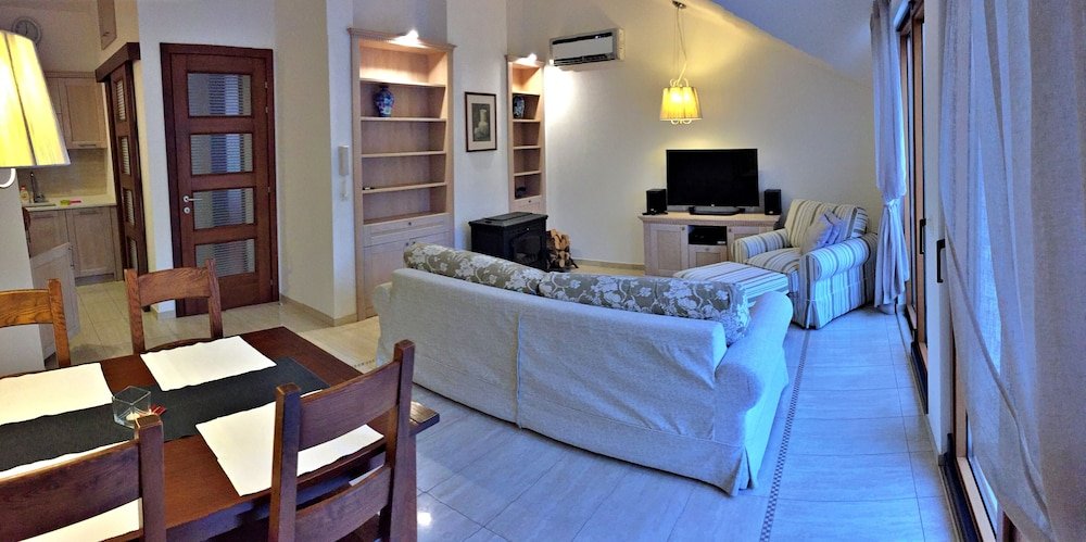 hotel casa del mare annex