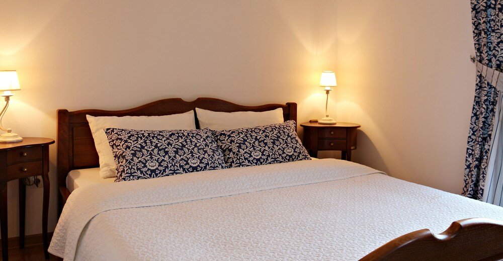 hotel casa del mare annex
