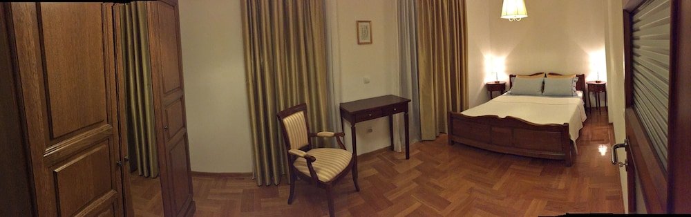 hotel casa del mare annex