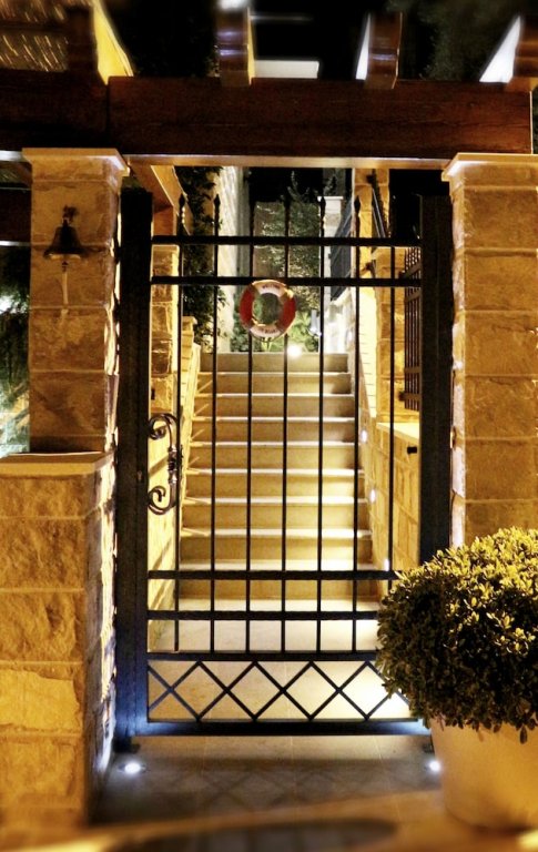hotel casa del mare annex