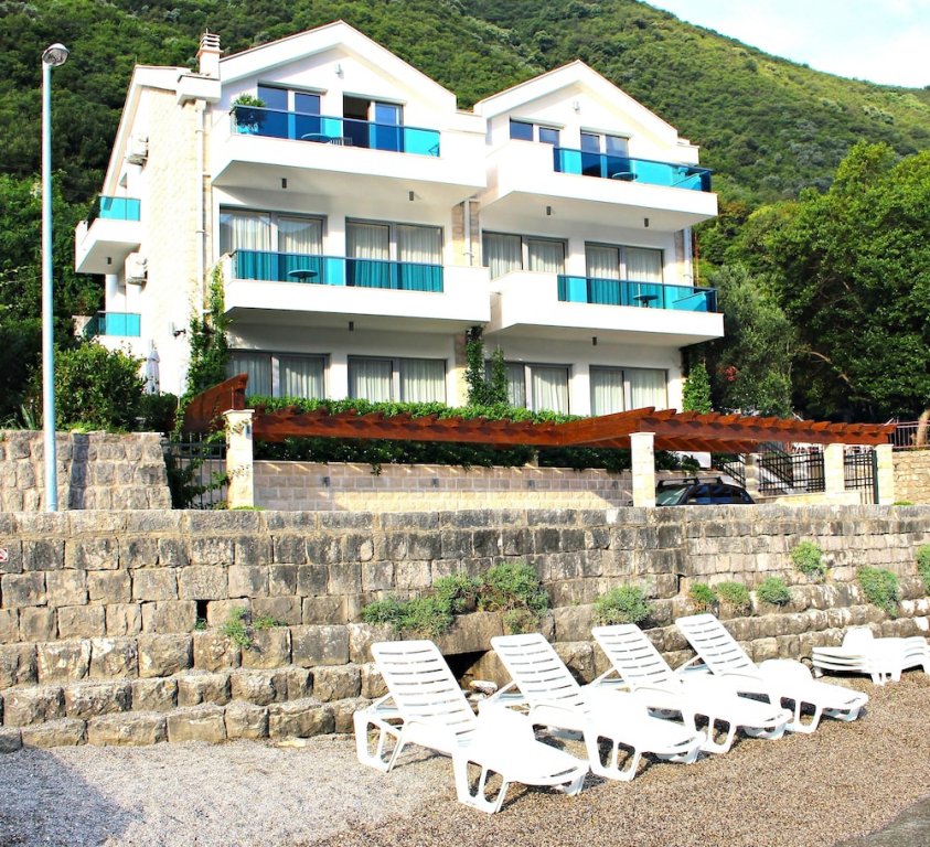 hotel casa del mare annex