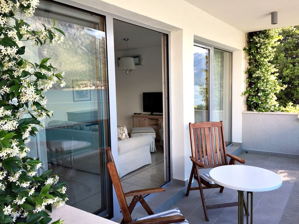 hotel casa del mare annex