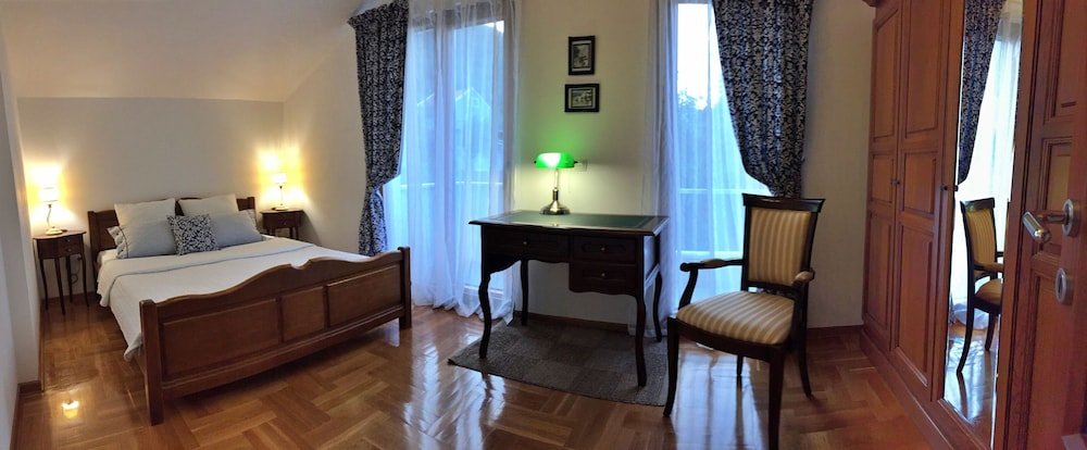 hotel casa del mare annex