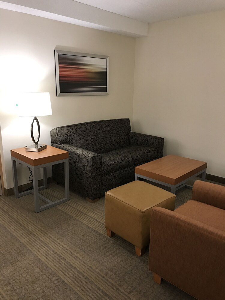 holiday inn and suites bolingbrook by ihg
