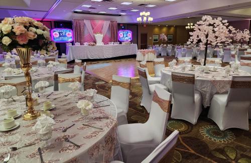 holiday inn and suites bolingbrook by ihg