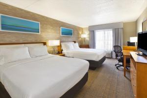holiday inn and suites bolingbrook by ihg
