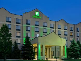 holiday inn and suites bolingbrook by ihg